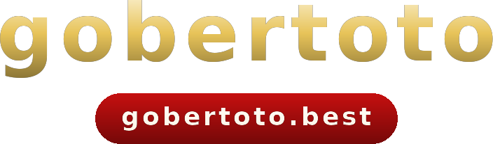 gobertoto logo